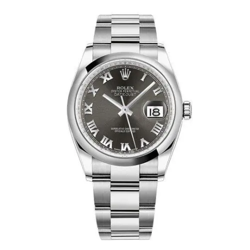 Часы Rolex Datejust 36mm 116234 020330