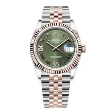 Часы Rolex DateJust 36mm 020332 020332