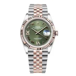 Часы Rolex DateJust 36mm 020332 020332