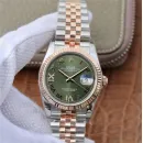 Часы Rolex DateJust 36mm 020332 020332