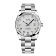 Часы Rolex DateJust 36mm 020334 020334