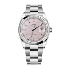 Часы Rolex DateJust 36mm 020335 020335