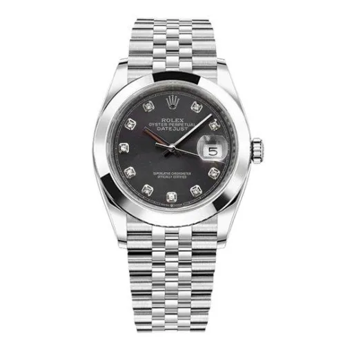 Часы Rolex DateJust 36mm 020336 020336