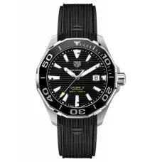 Часы Tag Heuer Aquaracer Calibre 5 210118