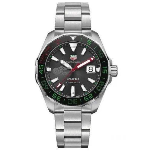 Часы Tag Heuer Aquaracer Calibre 5 210120