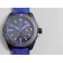 Часы Tag Heuer Aquaracer Calibre 5 210121