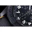 Часы Breitling Avenger Hurricane 45 XB0180E4/BF31-109W 270106