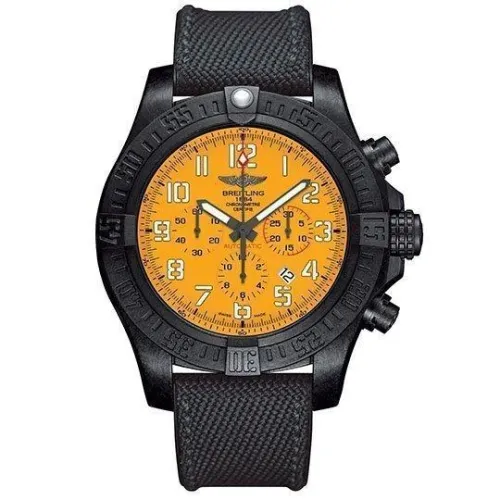 Часы Breitling Avenger Hurricane 45mm XB0170E41I1S1 270107