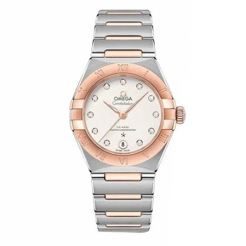 Часы Omega Constellation Ladies 29mm 290202