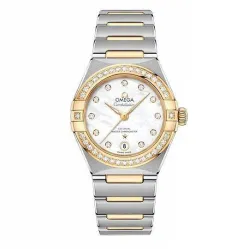 Часы Omega Constellation Ladies 29mm 290203