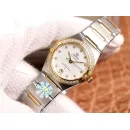 Часы Omega Constellation Ladies 29mm 290203