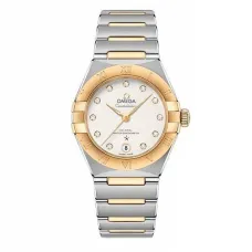 Часы Omega Constellation Ladies 29mm 290204