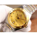 Часы Omega Constellation Ladies 29mm 290206