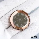 Часы Omega De Ville Tresor Quartz 36mm Ladies 290301