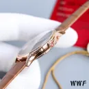 Часы Omega De Ville Tresor Quartz 36mm Ladies 290301