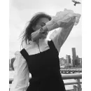 Часы Omega De Ville Tresor Quartz 36mm Ladies 290301