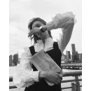 Часы Omega De Ville Tresor Quartz 36mm Ladies 290302