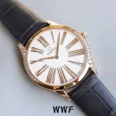 Часы Omega De Ville Tresor Quartz 36mm Ladies 290302