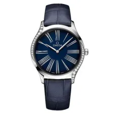 Часы Omega De Ville Tresor Quartz 36mm Ladies 290303
