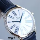 Часы Omega De Ville Tresor Quartz 36mm Ladies 290304