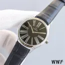 Часы Omega De Ville Tresor Quartz 36mm Ladies 290306