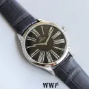 Часы Omega De Ville Tresor Quartz 36mm Ladies 290306