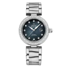 Часы Omega De Ville Ladymatic 290307