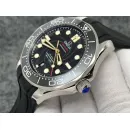 Часы Omega Seamaster Diver 300M 007 James Bond 290118