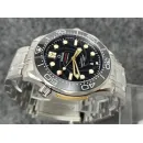 Часы Omega Seamaster Diver 300M 007 James Bond 290119