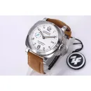 Часы Panerai Luminor Marina 1950 3 Days Automatic Steel White Dial 42mm 300301