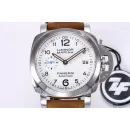 Часы Panerai Luminor Marina 1950 3 Days Automatic Steel White Dial 42mm 300301