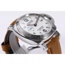 Часы Panerai Luminor Marina 1950 3 Days Automatic Steel White Dial 42mm 300301