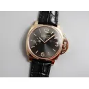 Часы Panerai Luminor Due 3 Days PAM00677 New with tags Mens Watch 300302