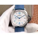 Часы Panerai Luminor Due 42mm 3 Days Steel Pam906 300303