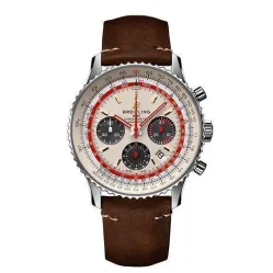 Часы Breitling Navitimer B01 Chronograph 43 AB01219A1G1X1 270413