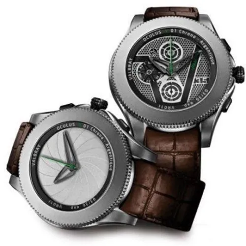 Часы Valbray Oculus V01 Chrono Ref. VR03 330101
