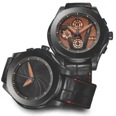 Часы Valbray Oculus V01 Chrono Ref. VR01M 330102