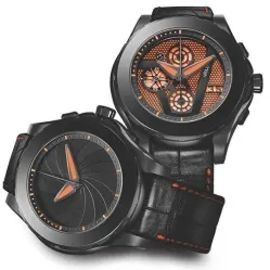 Часы Valbray Oculus V01 Chrono Ref. VR01M 330102