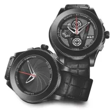 Часы Valbray Oculus V01 Chrono Ref. VR01I 330105