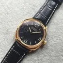 Часы Panerai Radiomir Collection 18k Rose Gold 42mm Brown Dial M Series PAM336 300201