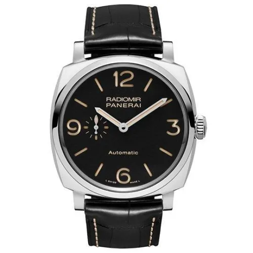 Часы Panerai Radiomir Automatic Black Dial 45mm PAM00572 300202