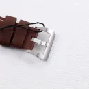 Часы Panerai Radiomir PAM 685 Watch with Leather Bracelet and Stainless Steel Bezel 300203