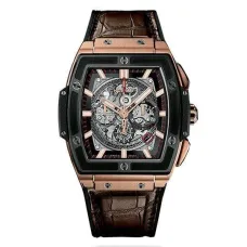 Часы Hublot Spirit of Big Bang Ref. 601.OM.0183.LR 030701