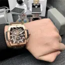 Часы Hublot Spirit of Big Bang Ref. 641.OX.0183.LR 030702