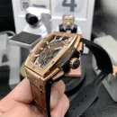 Часы Hublot Spirit of Big Bang Ref. 641.OX.0183.LR 030702