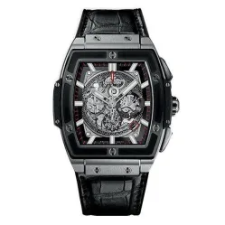 Часы Hublot Spirit of Big Bang Ref. 601.NM.0173.LR 030703