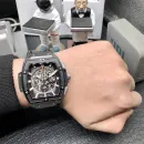 Часы Hublot Spirit of Big Bang Ref. 601.NM.0173.LR 030703