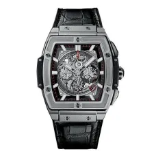 Часы Hublot Spirit of Big Bang Ref. 601.NX.0173.LR 030704