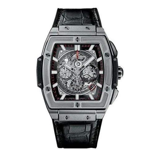 Часы Hublot Spirit of Big Bang Ref. 601.NX.0173.LR 030704
