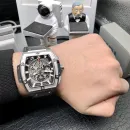 Часы Hublot Spirit of Big Bang Ref. 601.NX.0173.LR 030704